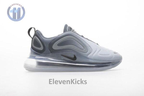 Nike Air Max 720 Cool Grey AO2924-002 - Image 4