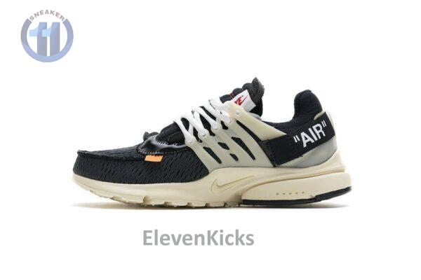 OFF-WHITE x Nike Air Presto AA3830-001