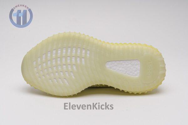 FX9034 adidas Yeezy Boost 350 V2 “Marsh”Real Boost - Image 7
