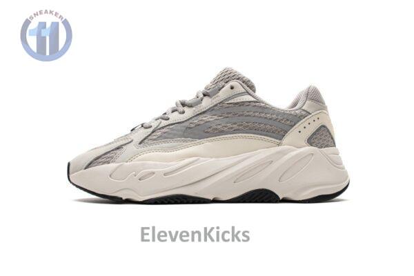 EF2829 adidas Yeezy Boost 700 V2 “Static”Real Boost