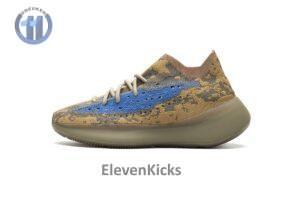Q47306 adidas Yeezy Boost 380 “Blue Oat”Basf Boost