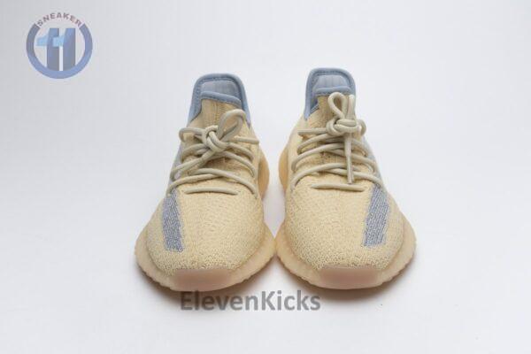 FY5158 adidas Yeezy Boost 350 V2 “Linen” - Image 4