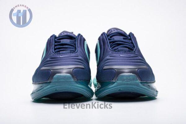 Nike Air Max 720 “Nightshade Spirit Teal”AO2924-405 - Image 5