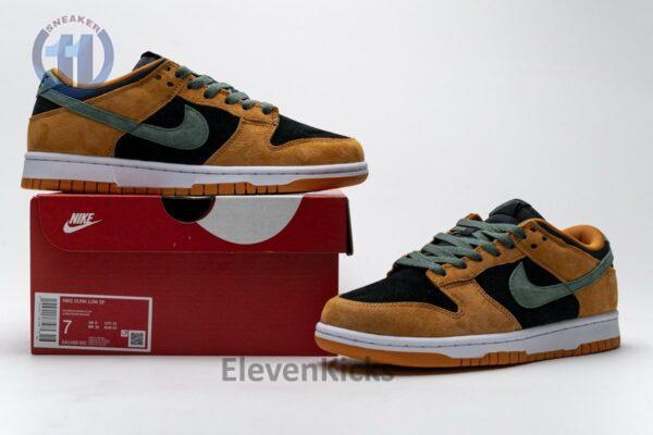 DA1469-001 Nike Dunk Low SP“Ceramic” - Image 2