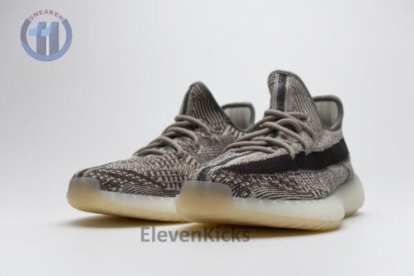 FZ1267 adidas Yeezy Boost 350 V2 “Zyon”Real Boost - Image 6