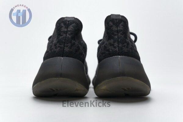 FZ1270 adidas Yeezy Boost 380 Black Purple Basf Boost - Image 6