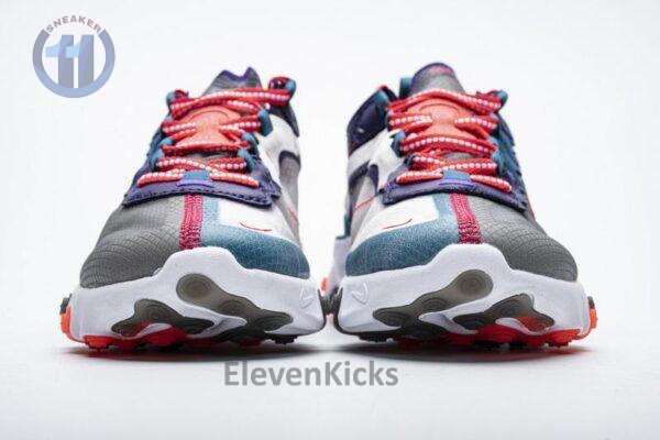 Nike React Element 87 Red Orbit CJ6897-061 - Image 5