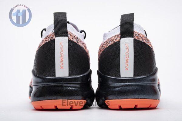 Nike Air Vapormax Flyknit 3 Bright Mango AJ6900-800 - Image 6