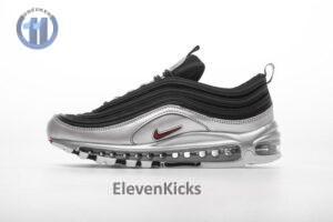 Nike Air Max 97 QS “Liquid silver” AT5458-001