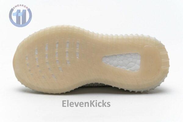 FV3244 adidas Yeezy Boost 350 V2 Lundmark Reflective - Image 8