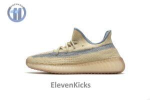 FY5158 adidas Yeezy Boost 350 V2 “Linen