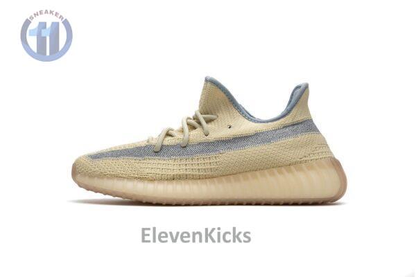 FY5158 adidas Yeezy Boost 350 V2 “Linen