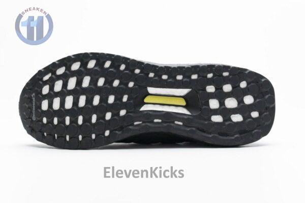 FV7280 adidas Ultra Boost 4.0 Triple Black - Image 9