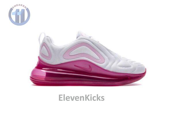 Nike Air Max 720 Pink Rise Laser Fuchsia AR9293-103 - Image 2