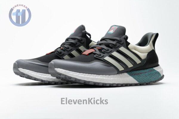 EG8099 adidas UltraBOOST All Terrain Black Aqua - Image 6