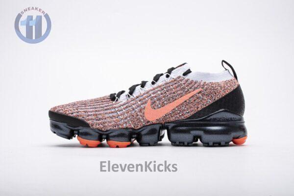 Nike Air Vapormax Flyknit 3 Bright Mango AJ6900-800