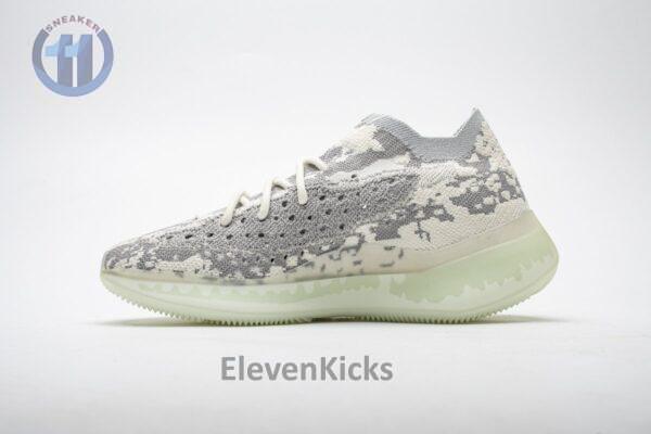 FV3260 adidas Yeezy Boost 380 Alien Basf Boost