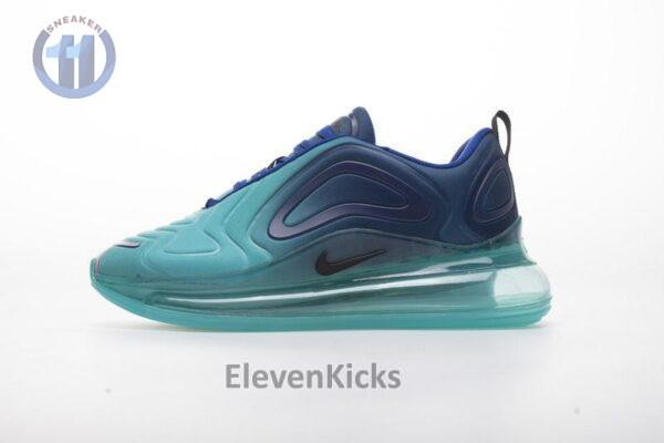 Nike Air Max 720 Sea Forest AO2924-400
