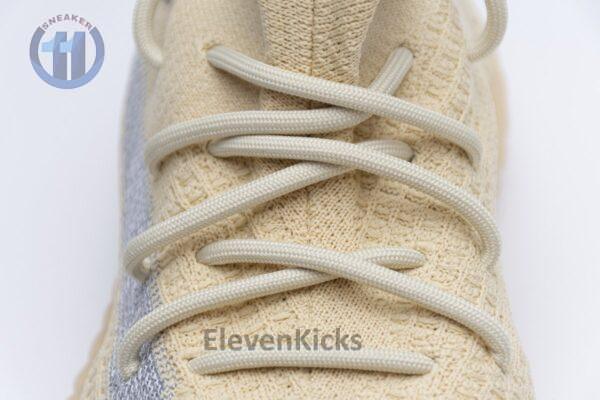 FY5158 adidas Yeezy Boost 350 V2 “Linen” - Image 9
