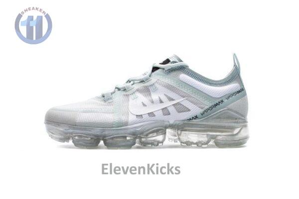 Nike VaporMax 2019 White Mint Green AR6631-100 - Image 7