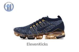 Nike Air VaporMax Flyknit 3.0 2019 “BlackBlue”AJ6910-106
