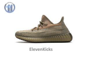 FZ5240 adidas Yeezy 350 V2 “Eliada”Real Boost