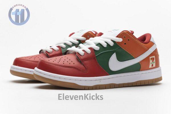 CZ5130-600 7-Eleven x Nike SB Dunk Low - Image 6