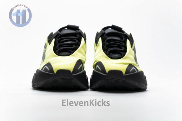 FY3727 adidas Yeezy Boost 700 MNVN “Phosphor” - Image 5