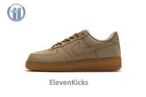 Nike Air Force 1 LV8 LTR Low “Wheat”