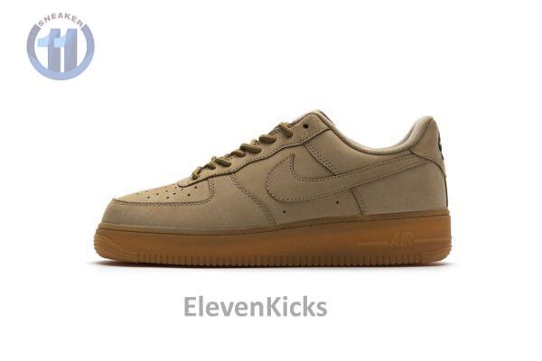 Nike Air Force 1 LV8 LTR Low “Wheat”