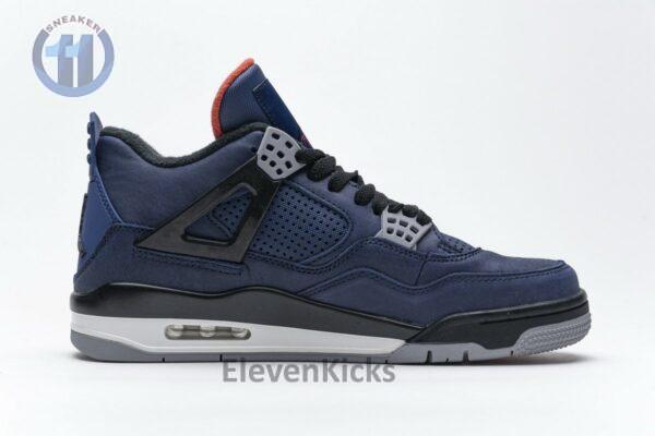 CQ9597-401 Air Jordan 4 Retro“Winterized” - Image 10