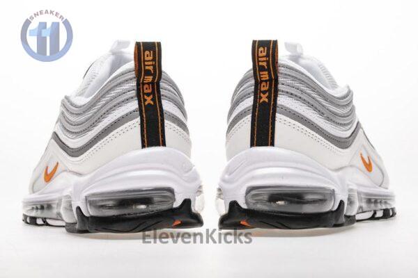 Nike Air Max 97 “White Cone”BQ4567-100 - Image 6