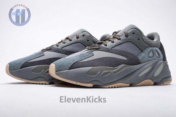FW2499 Yeezy Boost 700 Teal Blue Basf Boost - Image 3