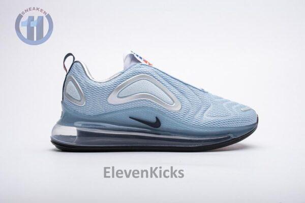 Nike Air Max 720 Waffle CK5033-400 - Image 7