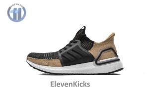 Ultra Boost 5.0(2019) Core Black Raw Sand F35241