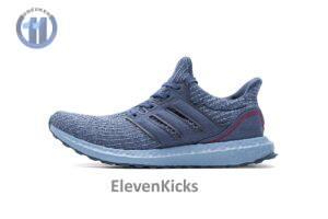 G54002 adidas Ultra Boost 4.0 “Tech Ink”Real Boost