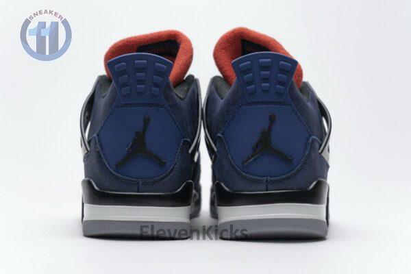 CQ9597-401 Air Jordan 4 Retro“Winterized” - Image 6