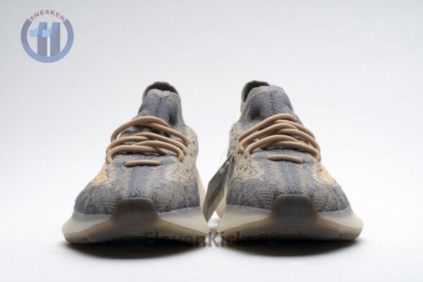FX9846 adidas Yeezy Boost 380 “Mist Reflective” Basf Boost - Image 3