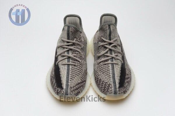 FZ1267 adidas Yeezy Boost 350 V2 “Zyon”Real Boost - Image 4