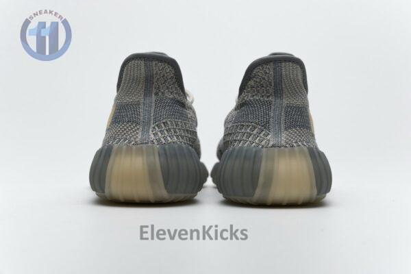 FZ5421 adidas Yeezy Boost 350 V2 “Israfil”Basf Boost - Image 5