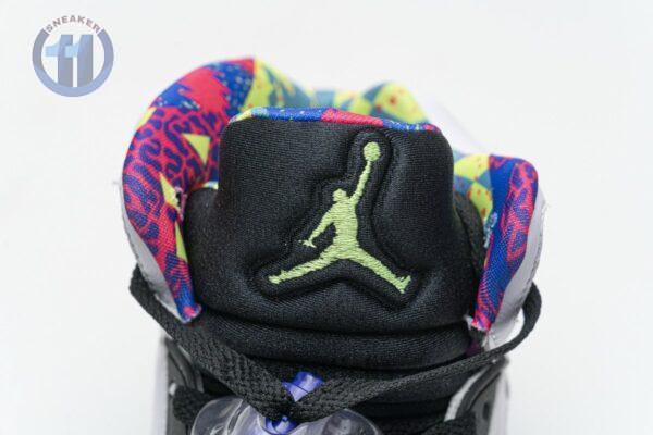 DB3335-100 Air Jordan 5“Alternate Bel-Air” - Image 12