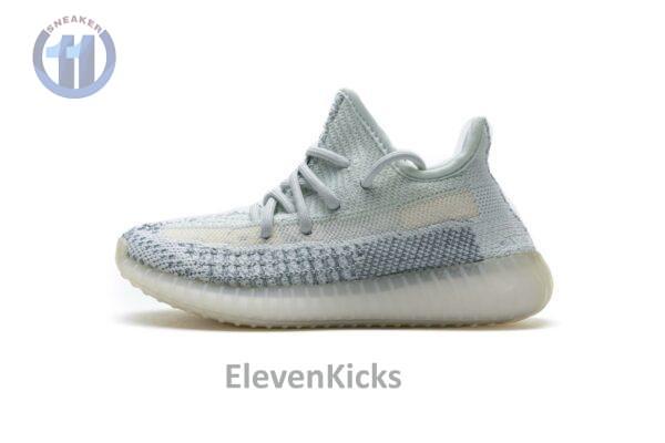FT5317 adidas Yeezy Boost 350 V2 Cloud White