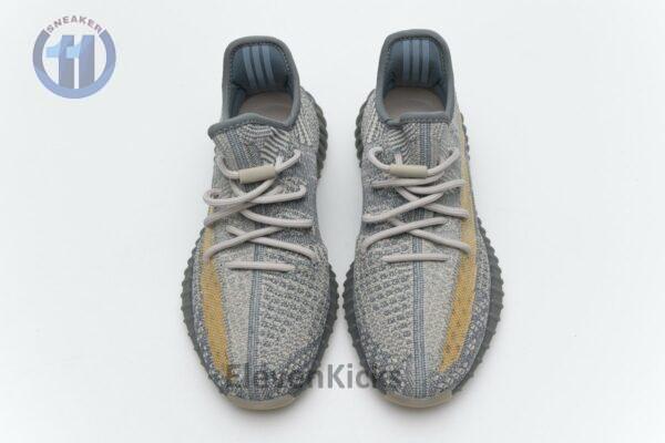 FZ5421 adidas Yeezy Boost 350 V2 “Israfil”Basf Boost - Image 3