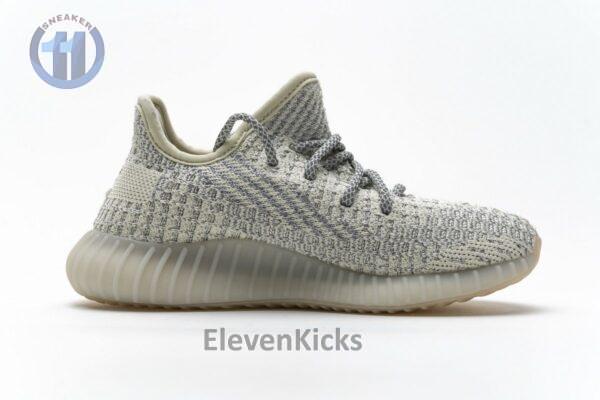 FV3244 adidas Yeezy Boost 350 V2 Lundmark Reflective - Image 9
