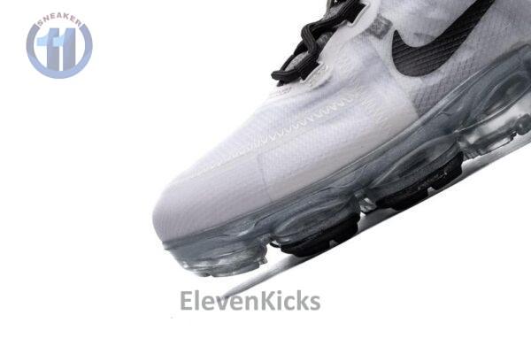 Nike VaporMax 2019 Pale Ivory AR6632-100 - Image 3