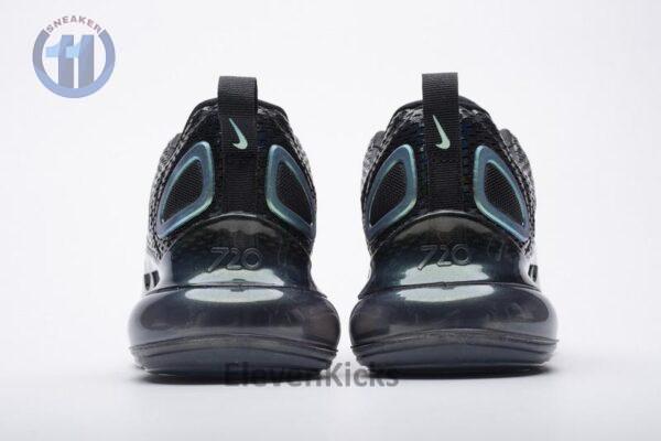Nike Air Max 720 Throwback Future Iridescent AO2924-003 - Image 5
