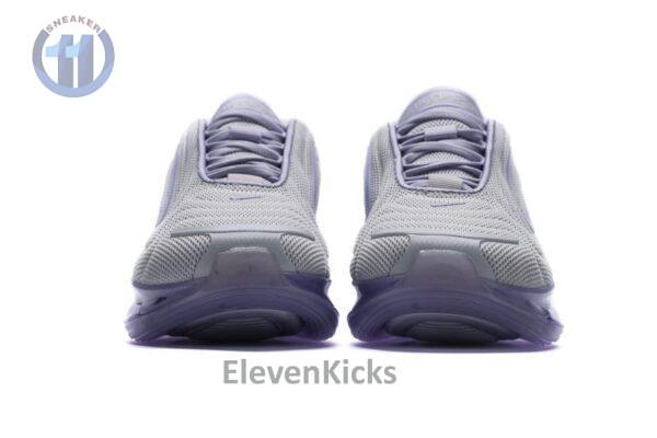 Nike Air Max 720 Platinum Oxygen Purple AR9293-009 - Image 6