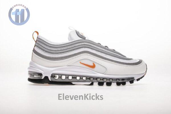 Nike Air Max 97 “White Cone”BQ4567-100 - Image 2