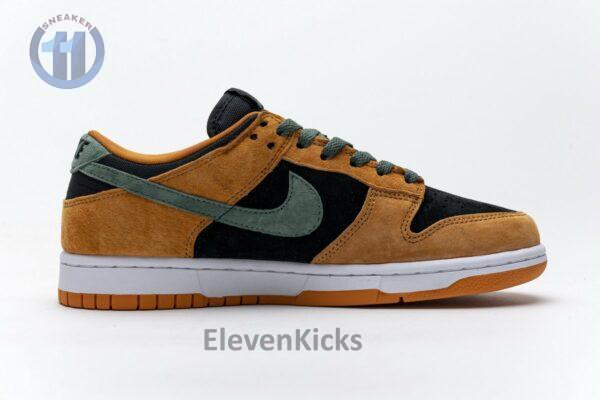 DA1469-001 Nike Dunk Low SP“Ceramic” - Image 11