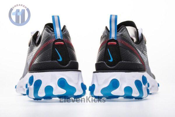 Nike React Element 87 AQ1090-003 - Image 4